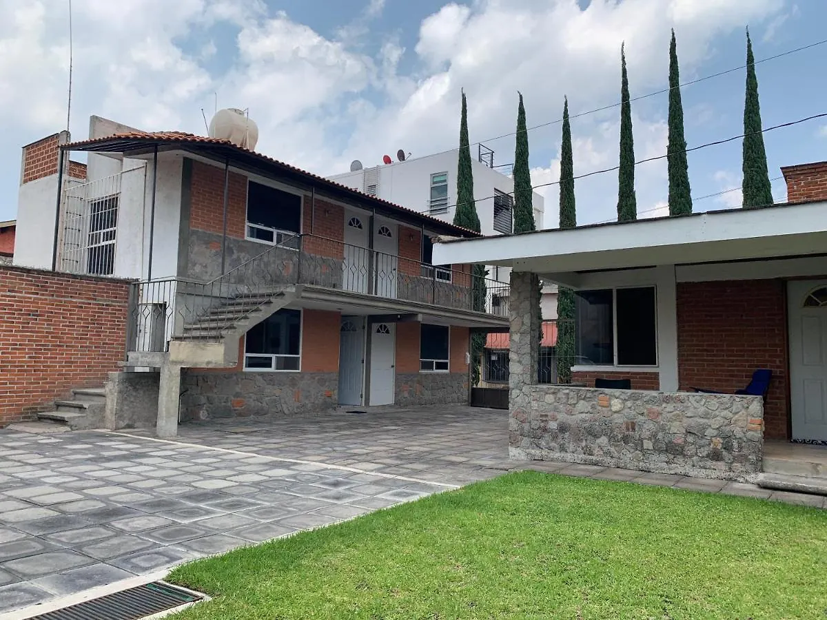 Aparthotel Maca Suites La Concepcion